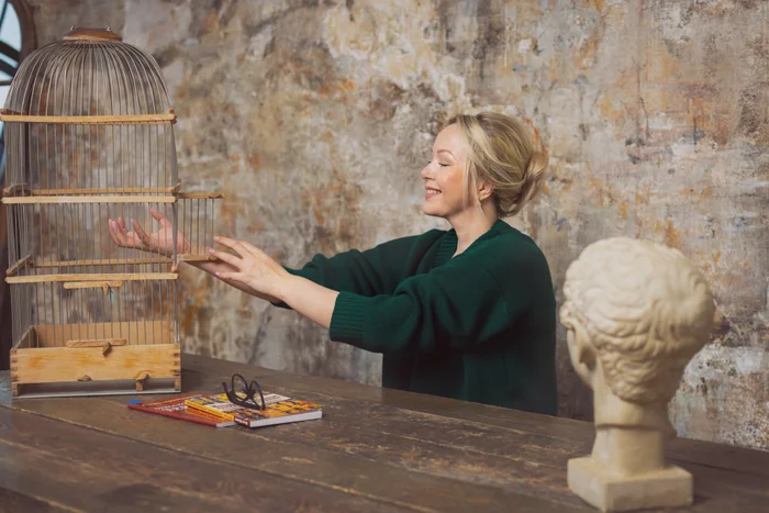 Татьяна Гафарова