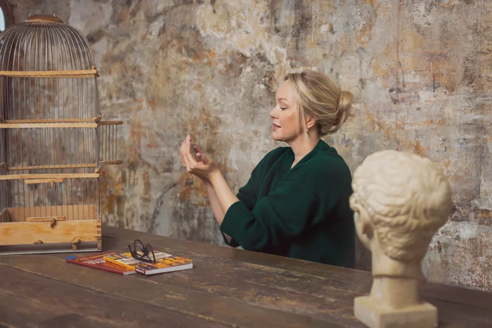 Татьяна Гафарова